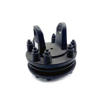 Pièces agricoles - Pièce divers - Limiteur à frictions C10 - 4 disques diamètre 160 - 1"3/8 Z21 - 2000 Nm
