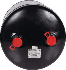 Pièces agricoles - Pièce divers - Réservoir d'air 15 l