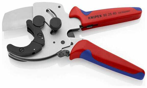 Outils - Outils divers - Coupe tube