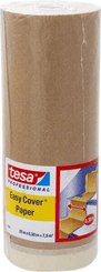 Chimie - Chimie divers - Papier Easy Cover® 25 mx300 mm brun