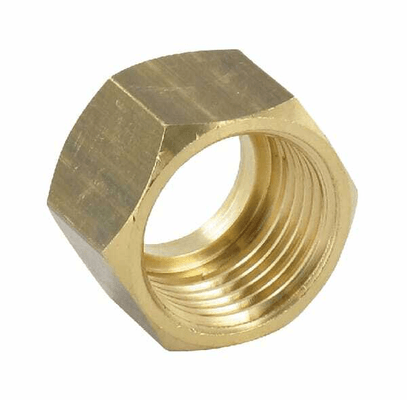Pièces agricoles - Pièce pneumatique - Ecrou Gx1/2" droite