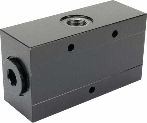 Pièces agricoles - Hydraulique - Diviseur de débit 35-100l/min