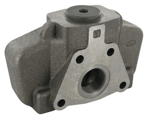 Pièces agricoles - Hydraulique - Distributeur section