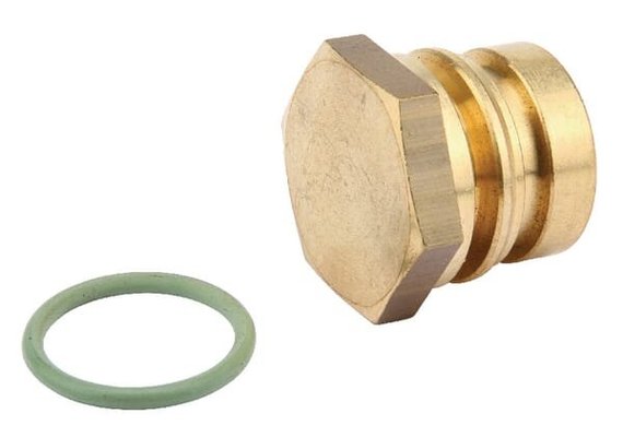 Pièces agricoles - Pièce Pulvérisateur - Cheville + bague