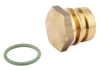 Pièces agricoles - Pièce Pulvérisateur - Cheville + bague