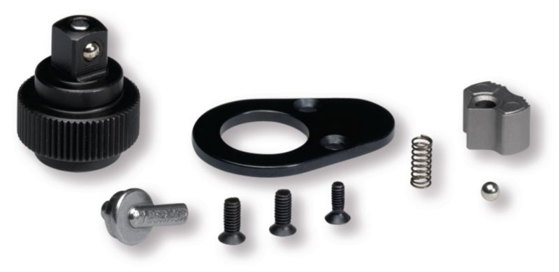Outils - Outils divers - Kit de réparation cliquet Must 1/2" 60 dents (par 1)