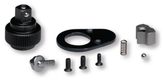 Kit de réparation cliquet Must 1/2" 60 dents (par 1)