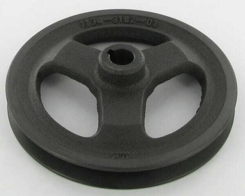 Pièces agricoles - Jardin et forêt pièce origine - Poulie