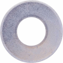 Pièces agricoles - Fasteners - Rondelle de carr.8x20