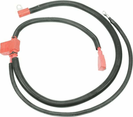 Pièces agricoles - Tracteur pièce origine - Raccord de batterie
