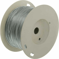 Pièces agricoles - Cloture,Jardin & Sylviculture - Cordon 400 m