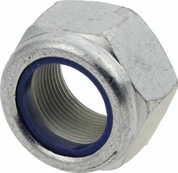 Pièces agricoles - Fasteners - Écrou frein – DIN985 M24x1.50 Kramp