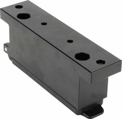 Pièces agricoles - Hydraulique - Support Multifaster pour PB06