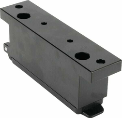 Pièces agricoles - Hydraulique - Support Multifaster pour PB06