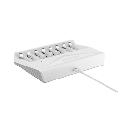 Pièces agricoles - Outils atelier - Batterie Multi chargeur