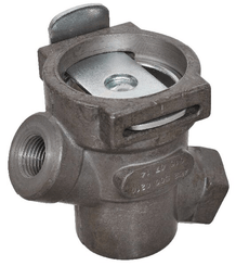 Pièces agricoles - Pièce divers - Filtre entre tubes