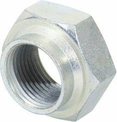 Pièces agricoles - Tracteur pièce origine - Écrou d'essieu CNH