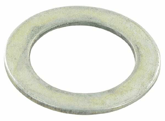 Pièces agricoles - Machines - Rondelle 16,5 x 25 x 1