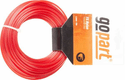 Fil de coupe Ø 2.4mm 15m carré rouge gopart