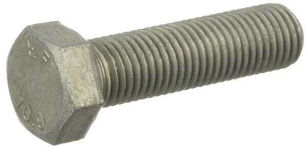 Pièces agricoles - Jardin et forêt pièce origine - Vis de lame