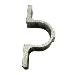Pièces Quad & Motos - Pièces communes - STEERING POST BRACKET, ALUMINUM, .75 W