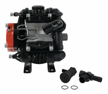 Pièces agricoles - Pièce Pulvérisateur - Pompe piston-membrane BP 125K