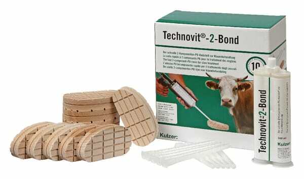 Pièces agricoles - Cloture,Jardin & Sylviculture - Canules mélange Technovit (25 pcs)