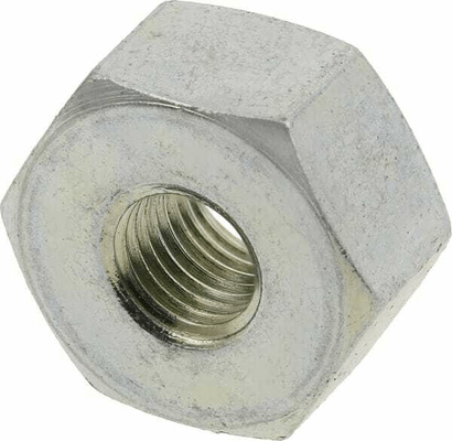 Pièces agricoles - Jardin et forêt pièce origine - Écrou spécial m6 x 0,75