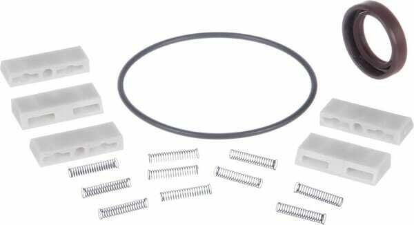 Pièces agricoles - Outils atelier - Kit de lamelles