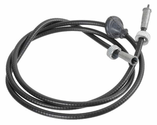 Pièces agricoles - Tracteur pièce origine - Càble de compteur