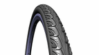 Pneu RUBENA Hook v69 26 x 1 - 3 / 8 rigide classic