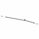 CABLE-TAILGATE Polaris origine