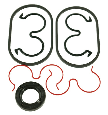 Pièces agricoles - Hydraulique - Jeu de joints PLP10-86E1/29E8