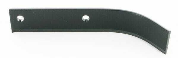 Pièces agricoles - Travail du sol - Lame de fraise 210/40x4