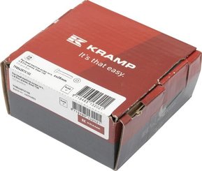 Pièces agricoles - Fasteners - Vis à tête cylindrique 6x25 torx DIN7985