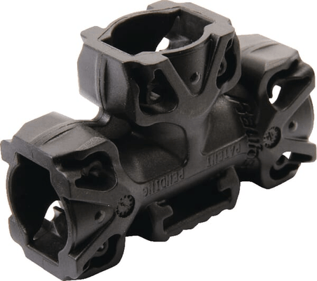 Pièces agricoles - Pièce divers - Pièce en T 3x petit