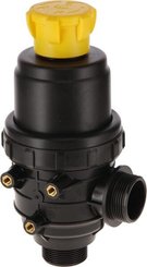 Pièces agricoles - Pièce Pulvérisateur - Filtre d'aspiration 1 1/4" 100-160 l/min 80 mesh
