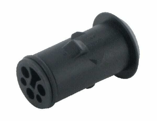 Pièces agricoles - Pièce Pulvérisateur - Logement de fiche 2 P. Femelle Econoseal