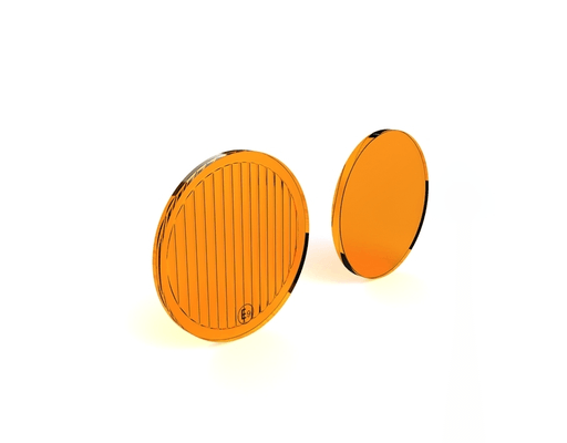 Pièces Quad & Motos - Equipement véhicule - Kit lentilles DENALI TriOptic™ ambre éclairages D2