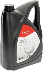 Chimie - Chimie divers - Huile pour compresseur ISO 100 5L