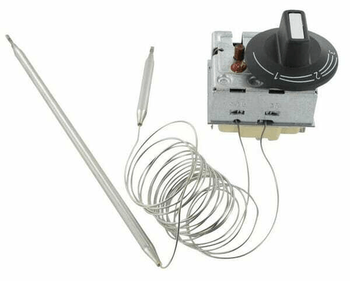 Pièces agricoles - Cloture,Jardin & Sylviculture - Thermostat proflow / Calorix <2007