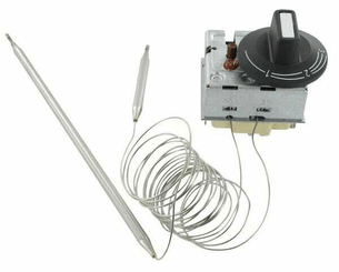 Pièces agricoles - Cloture,Jardin & Sylviculture - Thermostat proflow / Calorix <2007