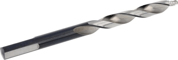 Outils - Outils divers - Foret 8,0 mm HSS-DIN 338-G TURBO STEP