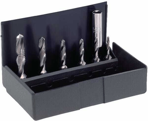 Outils - Outils divers - Jeu d'embouts combi (3-10)