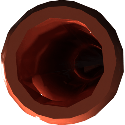 Pièces agricoles - Pièce divers - Barre de réglage de niveau tube 1551mm