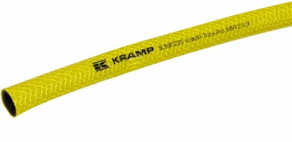 Pièces agricoles - Hydraulique - Tuyau Trico moyen 1/2" 25 m