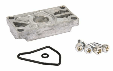 Pièces agricoles - Hydraulique - Couvercle pour PVM 157-B-0001