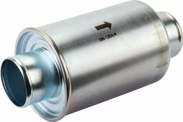 Pièces agricoles - Tracteur pièce origine - Filtre hydraulique CNH