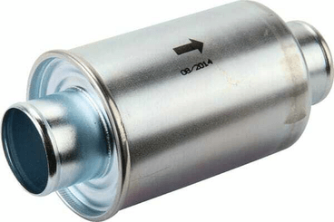 Pièces agricoles - Tracteur pièce origine - Filtre hydraulique CNH