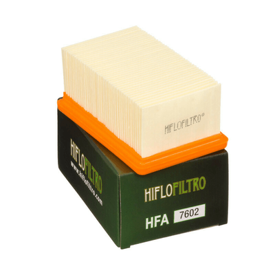 Pièces Quad & Motos - Moteur - Filtre à air HIFLOFILTRO - HFA7602